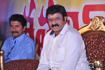 Legend 100 Days Celebrations at Hindupur